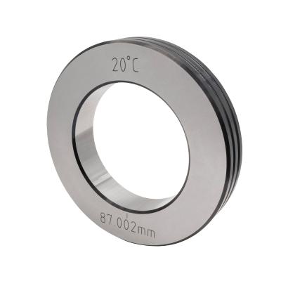 Indvendig 3-punkt mikrometer 87-100 mm inkl. forlænger og kontrolring